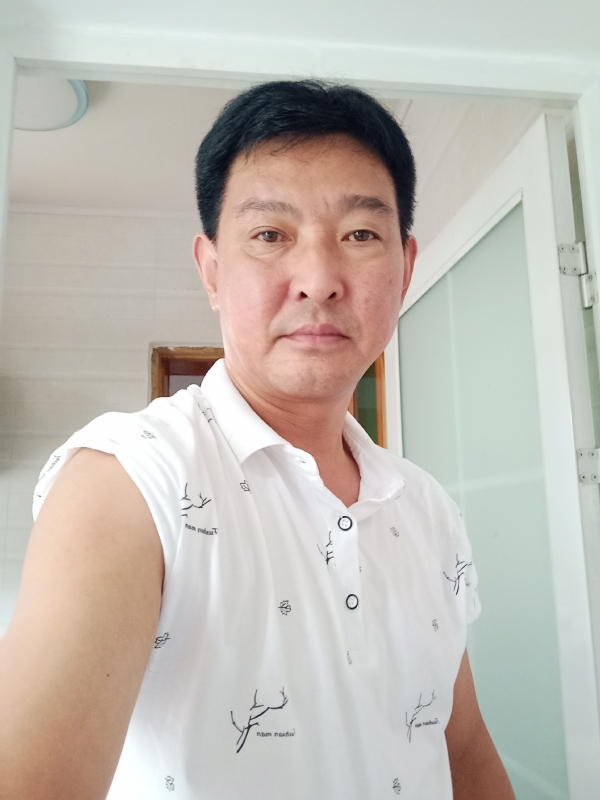 为爱停留的第二张照片--德化交友网