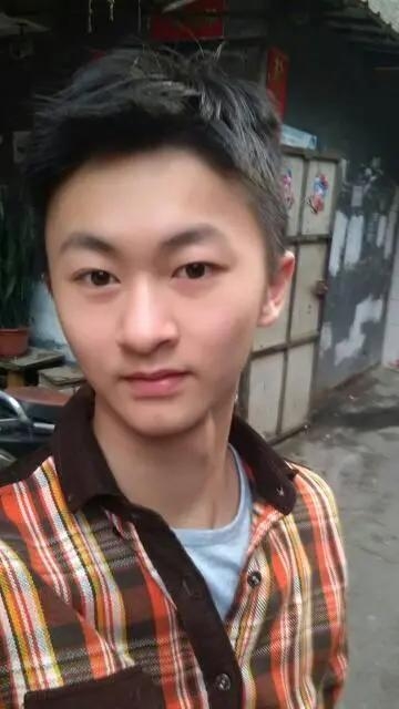 才不会的第一张照片--德化交友网