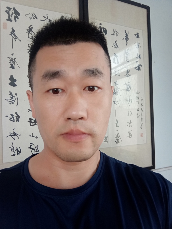 应该是个好人的第一张照片--德化交友网