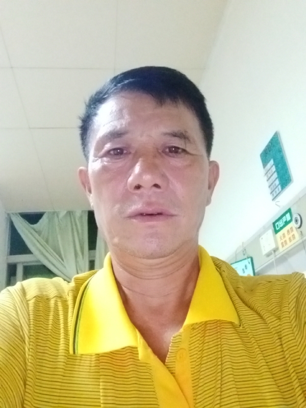 打工人的第一张照片--德化交友网