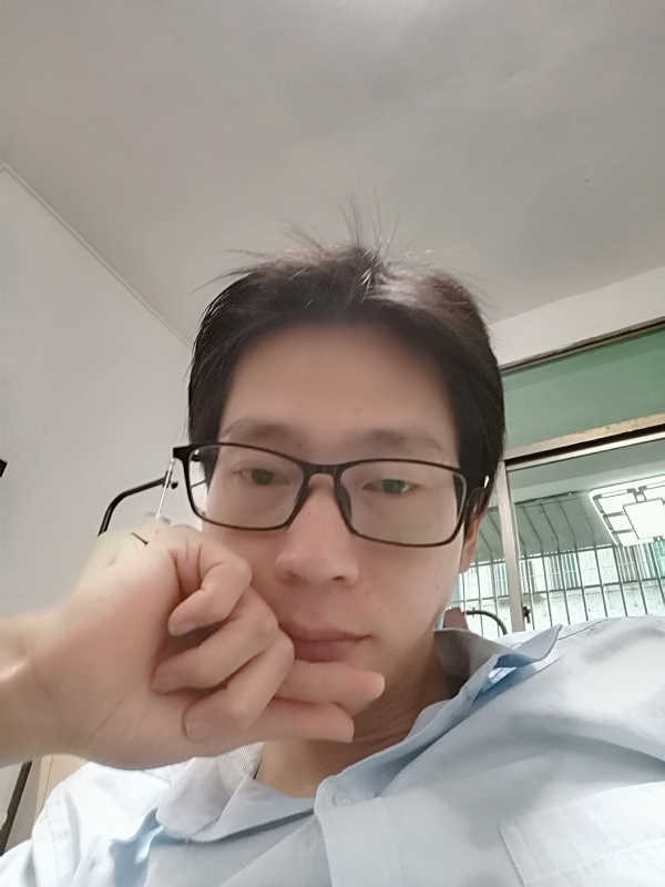 通的第二张照片--德化交友网