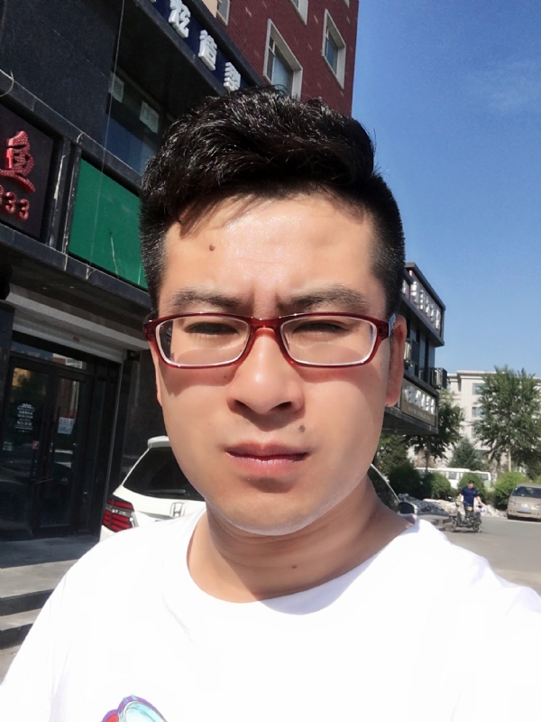 AA首席的第一张照片--德化交友网
