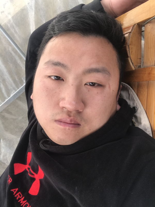 寻个媳妇疼的第一张照片--德化交友网