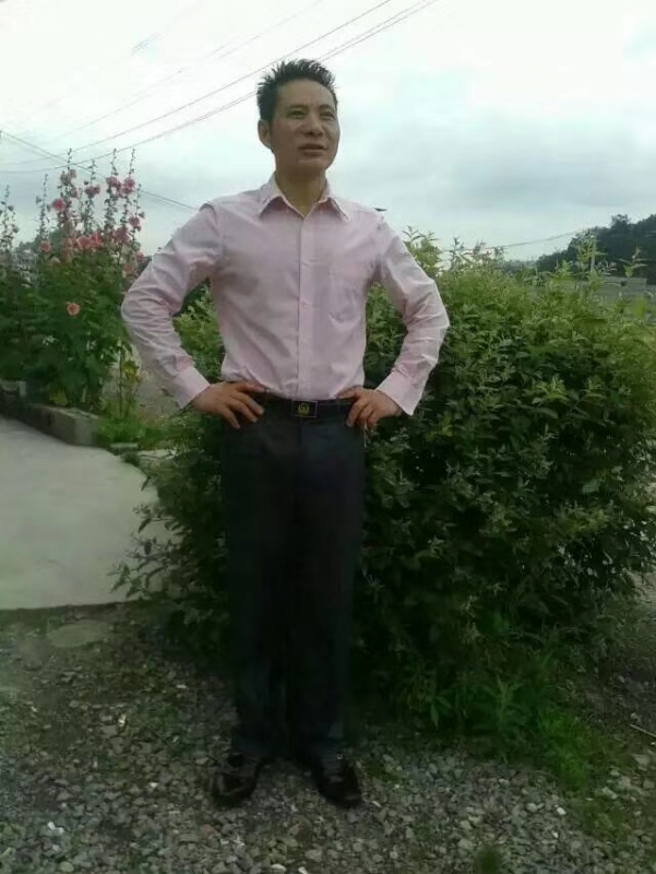 真诚相待的第二张照片--德化交友网