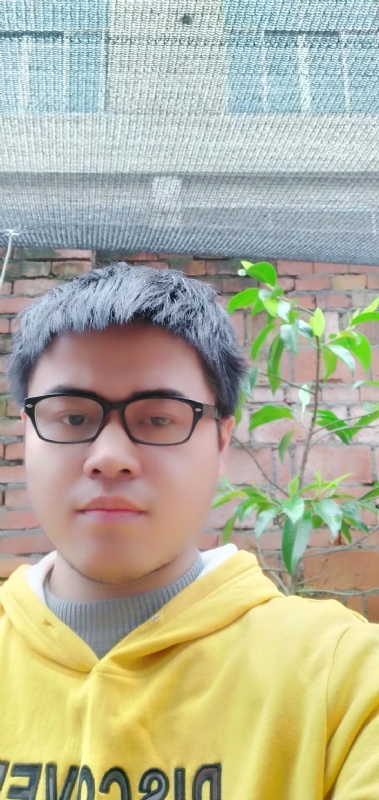 平凡的人的第一张照片--德化交友网