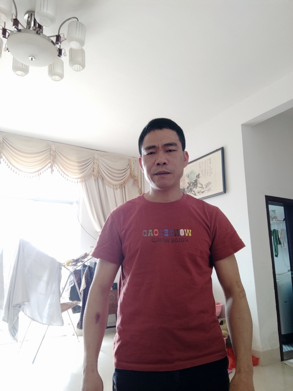 再回首的第二张照片--德化交友网