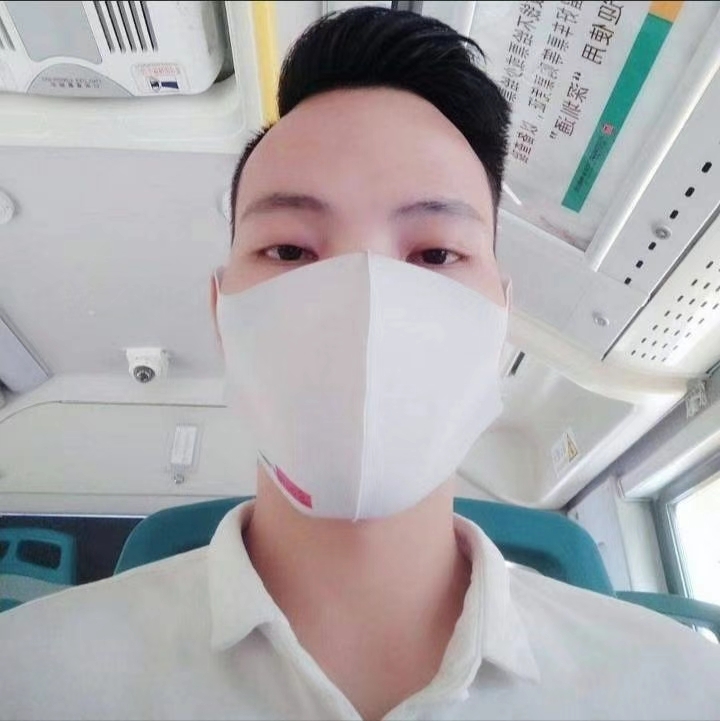 摆渡者的第一张照片--德化交友网
