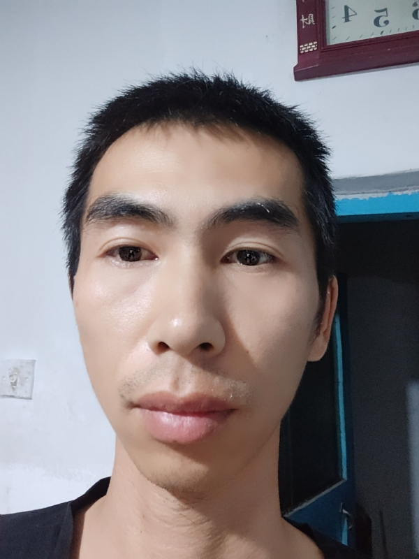 星空的第一张照片--德化交友网