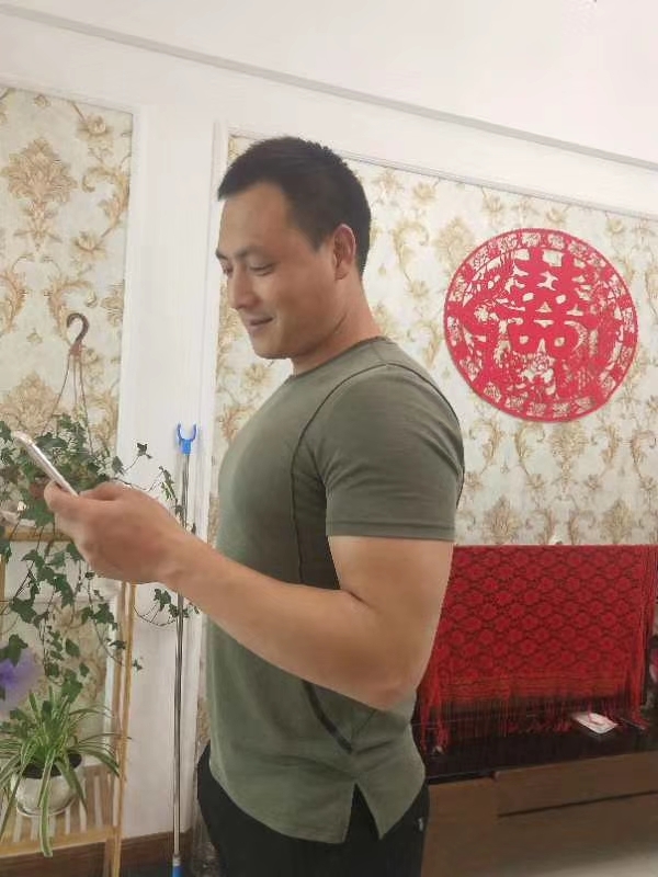 旧时相识的第三张照片--德化交友网