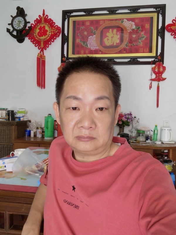 飞天的第一张照片--德化交友网