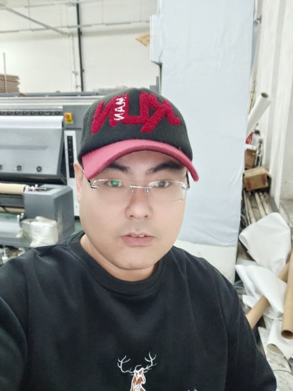 胖子的第一张照片--德化交友网