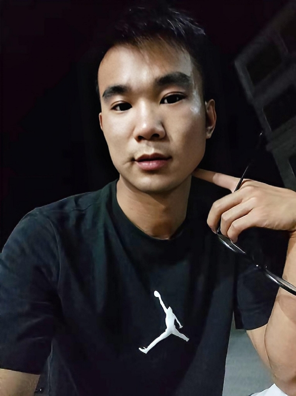 时光所致的第一张照片--德化交友网