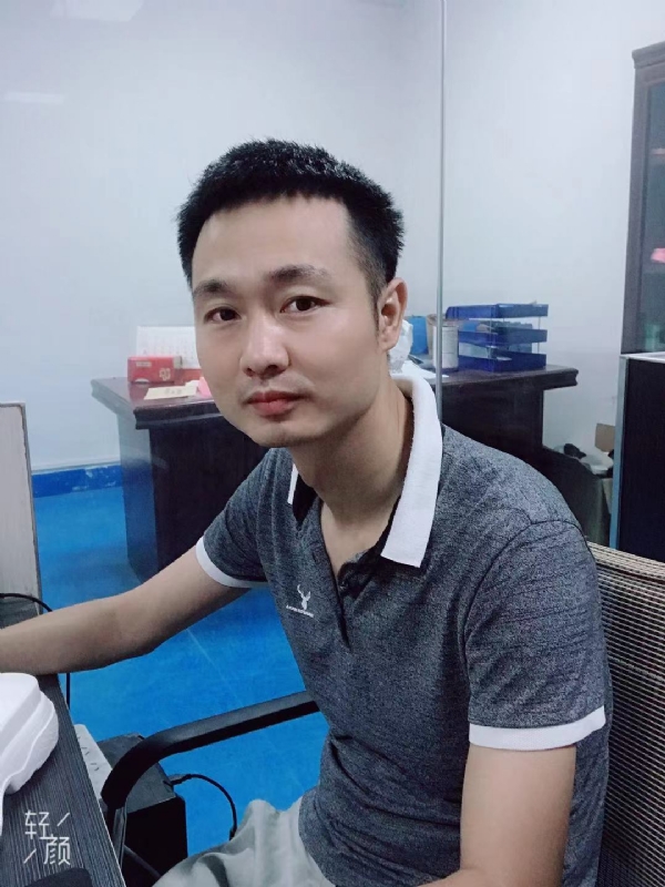 不忘初心的第一张照片--德化交友网