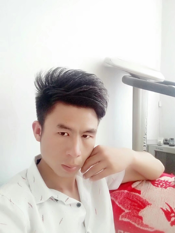 只得一人心的第二张照片--德化交友网