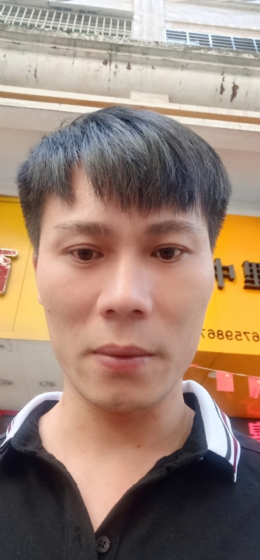 笑看人生的第一张照片--德化交友网