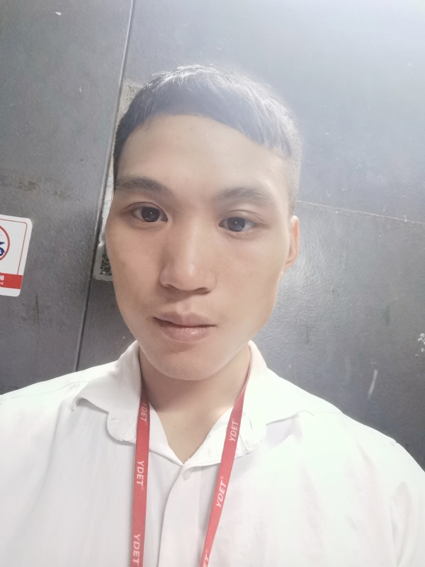 不离不弃的第一张照片--德化交友网