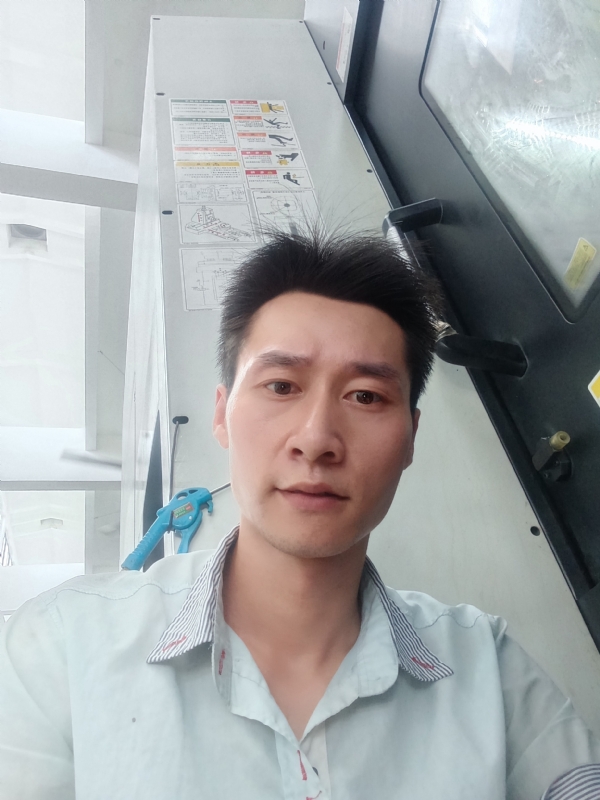丽影封存的第一张照片--德化交友网