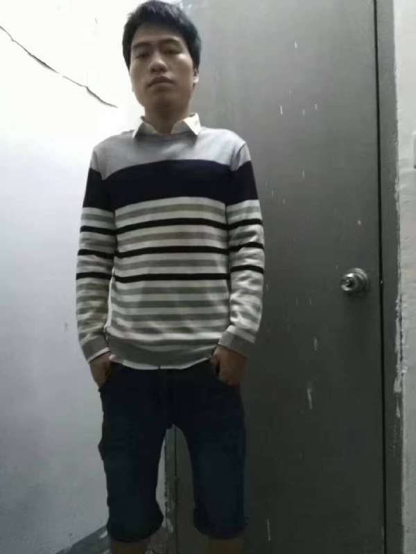冯的第一张照片--德化交友网