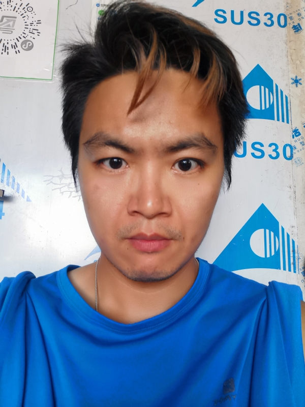 Diego的第一张照片--德化交友网