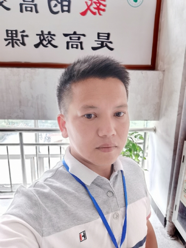风采不再来的第二张照片--德化交友网