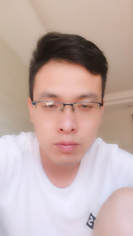 携一人白首的第一张照片--德化交友网