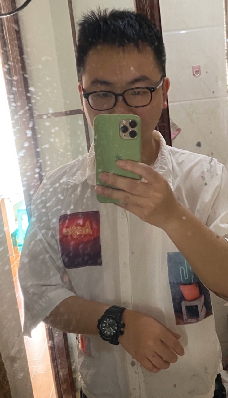 阿线小锅锅的第一张照片--德化交友网
