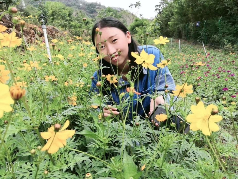 哈哈的第一张照片--德化交友网
