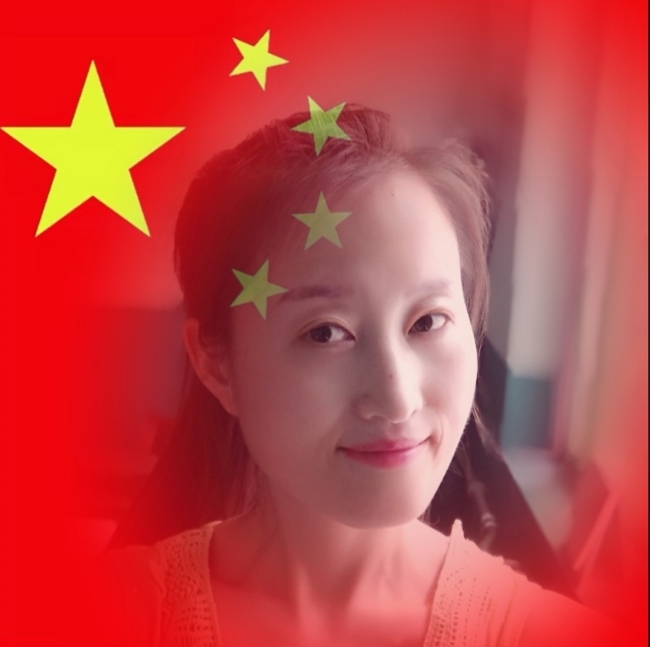可爱如你的第一张照片--德化交友网