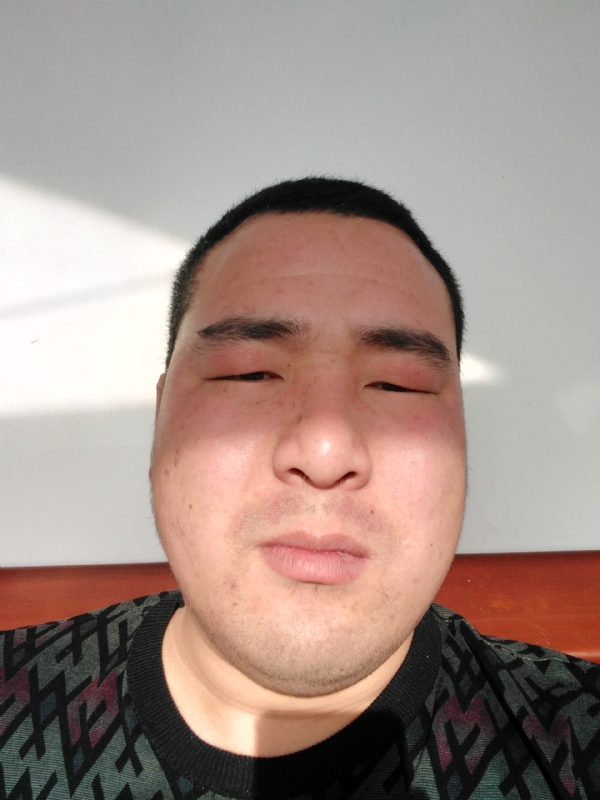 一羽垂天的第二张照片--德化交友网