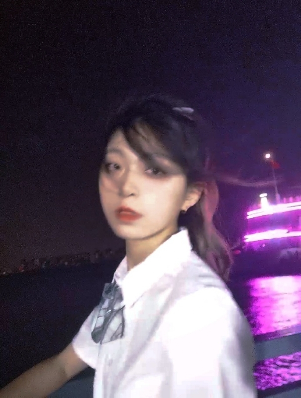 李美嘉的第四张照片--德化交友网