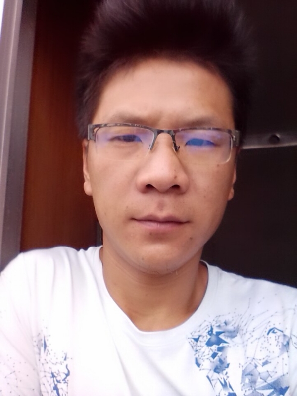 听雨的第一张照片--德化交友网