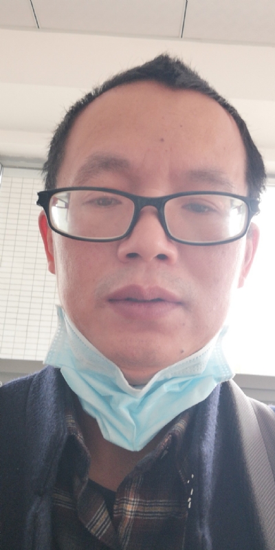 非诚勿扰的第一张照片--德化交友网