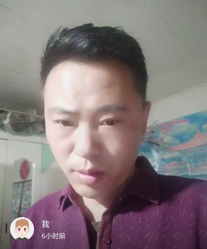 单身王子的第一张照片--德化交友网