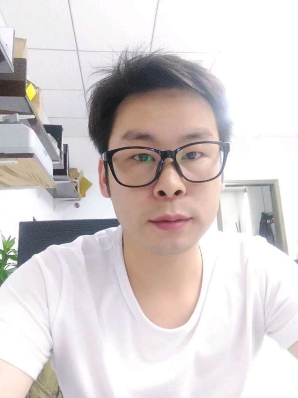 平凡的第一张照片--德化交友网