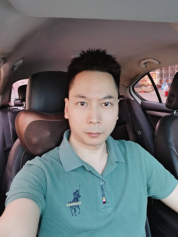 如果有缘的第一张照片--德化交友网