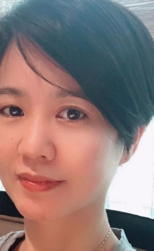 琪琪的第三张照片--德化交友网