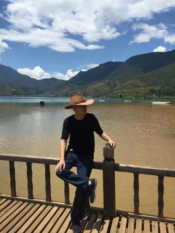 剑胆琴音的第一张照片--德化交友网