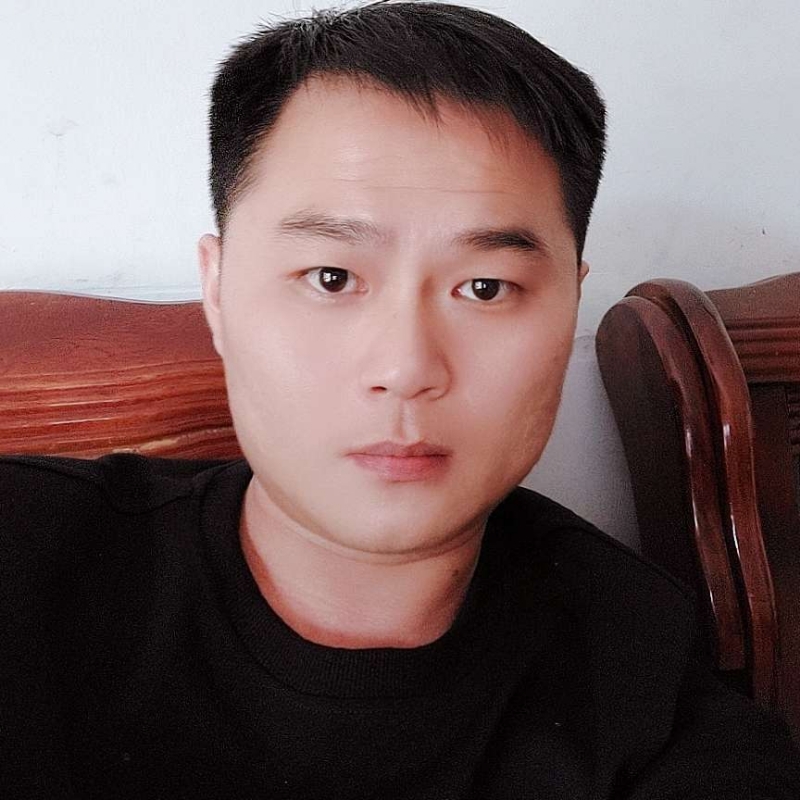 为将来而努力的第一张照片--德化交友网
