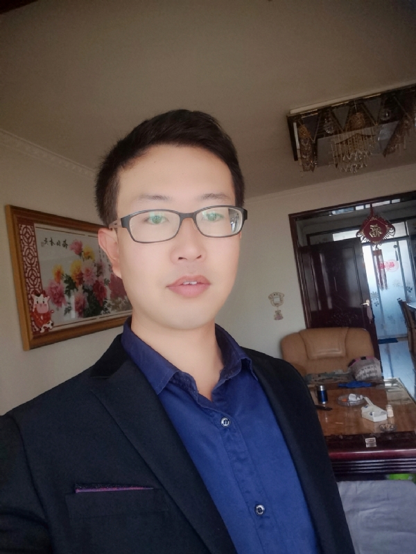 遇一人白首的第一张照片--德化交友网