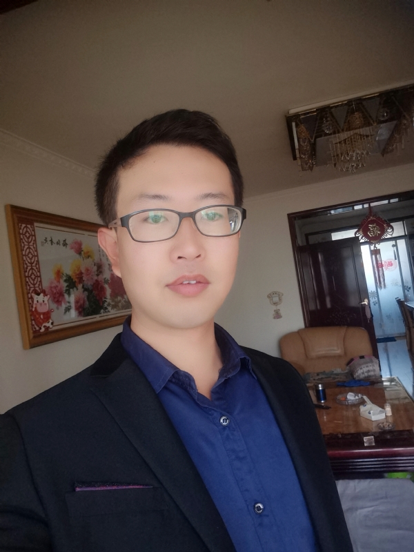 遇一人白首的第二张照片--德化交友网