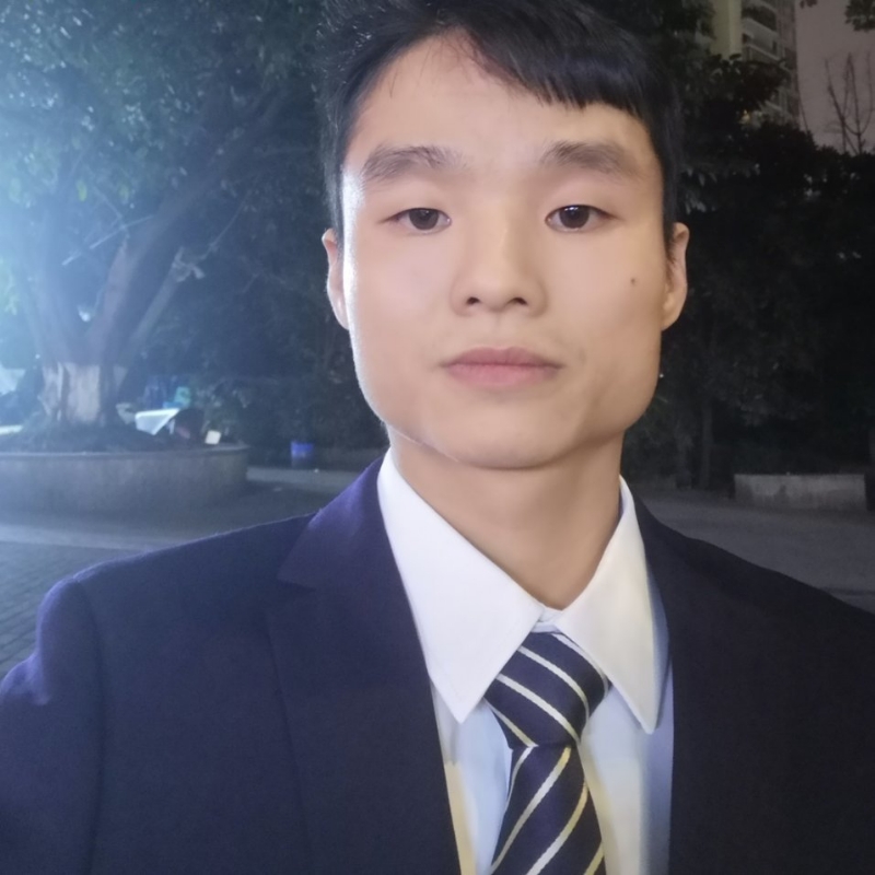 山中人的第一张照片--德化交友网