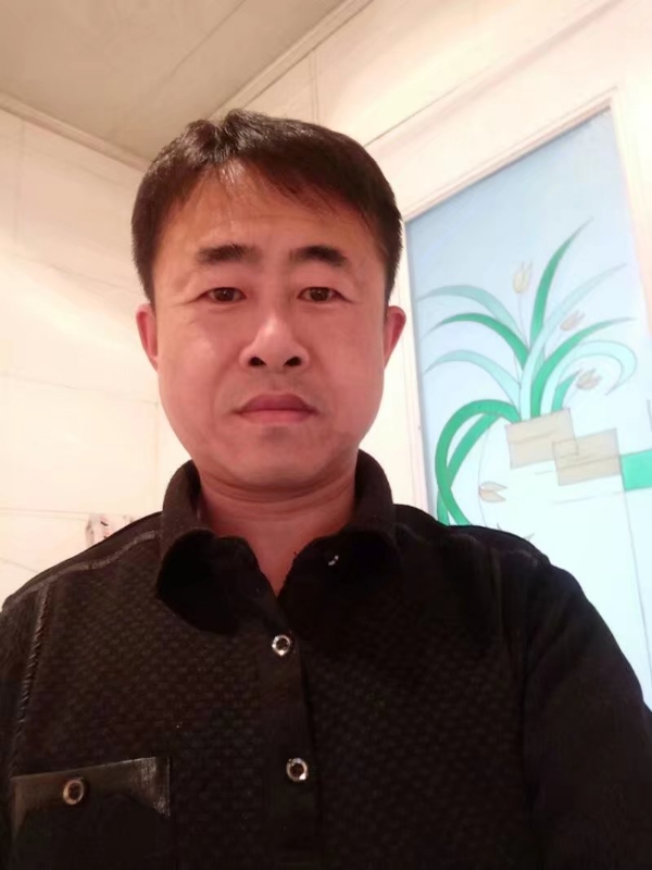 坦率的第一张照片--德化交友网