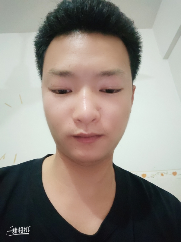 孤狼的第二张照片--德化交友网