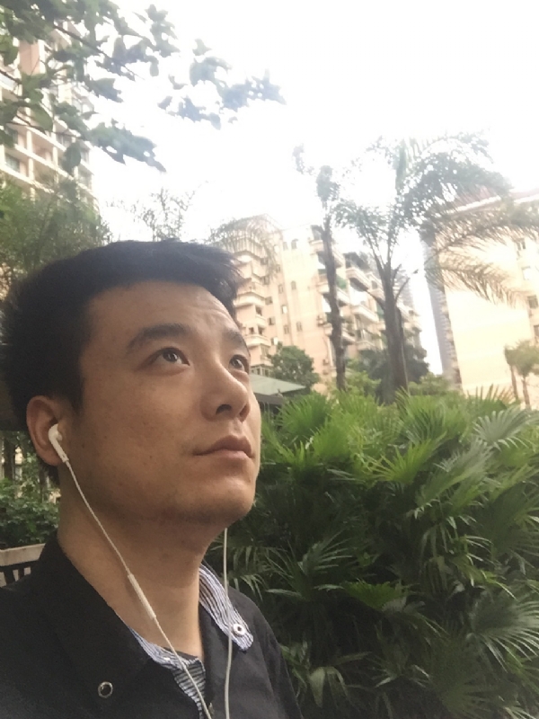 喜洋洋的第一张照片--德化交友网