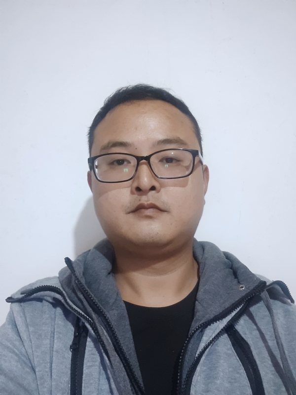 爱在一瞬间的第一张照片--德化交友网