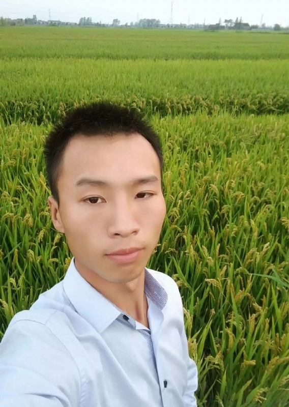 等待远方的你的第一张照片--德化交友网