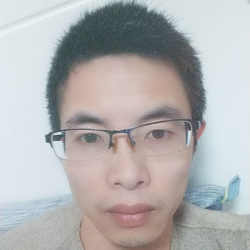 下个路口遇见爱的第一张照片--德化交友网