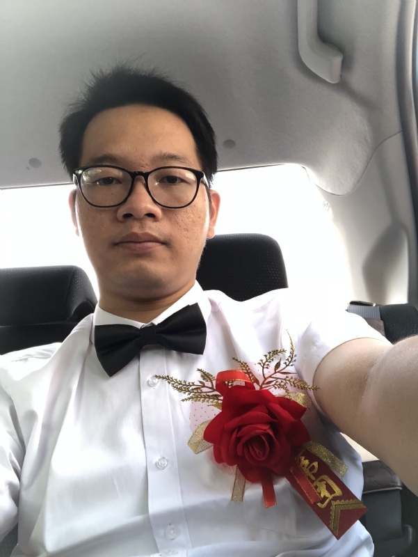 小陈的第一张照片--德化交友网