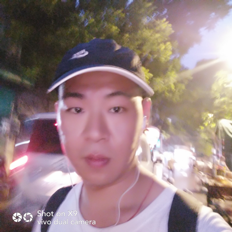 心跳男孩的第二张照片--德化交友网