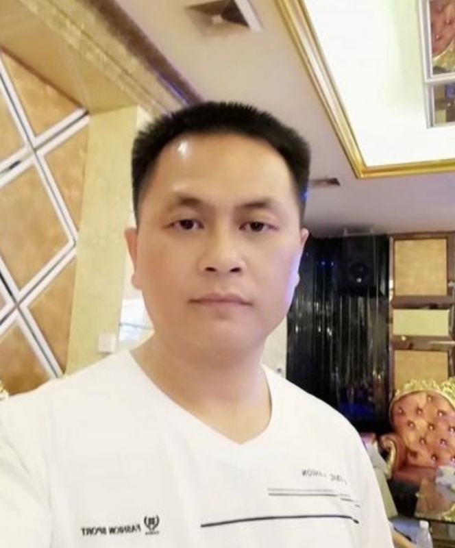 小梁的第二张照片--德化交友网